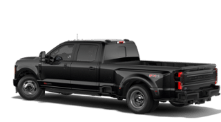 2027 Ford Super Duty® External Image 2